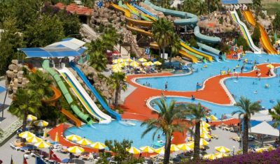 Imagine pentru Hotel VonResort Elite 5*  valabile pentru Paste  2025