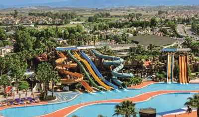 Imagine pentru Hotel VonResort Elite 5*  valabile pentru Paste  2025