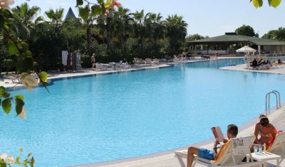 Imagine pentru Hotel VonResort Elite 5*  valabile pentru Paste  2025