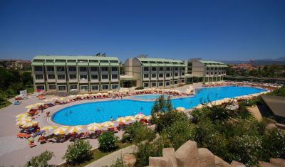 Imagine pentru Hotel VonResort Elite 5*  valabile pentru Paste  2025