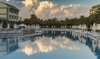 Imagine pentru Hotel VonResort Elite 5*  valabile pentru Paste  2025