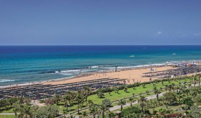 Imagine pentru Hotel VonResort Elite 5*  valabile pentru Paste  2025