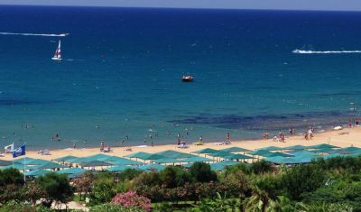 Imagine pentru Hotel VonResort Elite 5*  valabile pentru Paste  2025