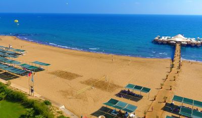 Imagine pentru Hotel VonResort Elite 5*  valabile pentru Paste  2025