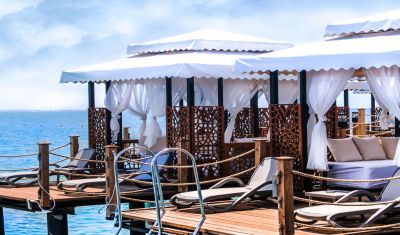 Imagine pentru Hotel VonResort Elite 5*  valabile pentru Paste  2025