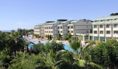 Imagine pentru Hotel VonResort Elite 5*  valabile pentru Paste  2025