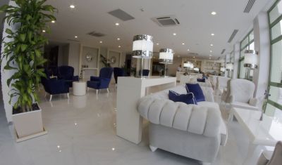 Imagine pentru Hotel VonResort Elite 5*  valabile pentru Paste  2025