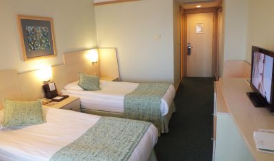 Imagine pentru Hotel VonResort Elite 5*  valabile pentru Paste  2025