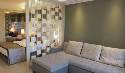 Imagine pentru Hotel VonResort Elite 5*  valabile pentru Paste  2025