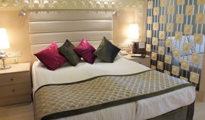 Imagine pentru Hotel VonResort Elite 5*  valabile pentru Paste  2025
