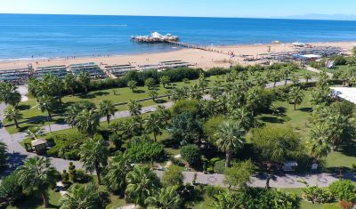 Imagine pentru Hotel VonResort Elite 5*  valabile pentru Paste  2025