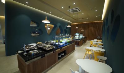 Imagine pentru Hotel Wave Resort 5* valabile pentru Paste  2025
