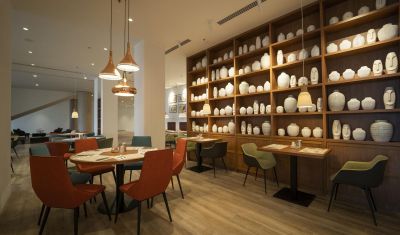 Imagine pentru Hotel Wave Resort 5* valabile pentru Paste  2025