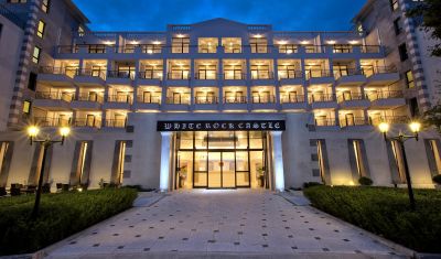 Imagine pentru Hotel White Rock Castle 4*  valabile pentru Paste  2025
