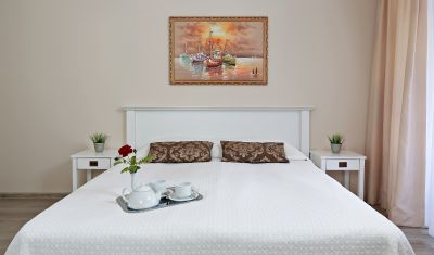 Imagine pentru Hotel White Rock Castle 4*  valabile pentru Paste  2025