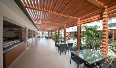 Imagine pentru Hotel Wyndham Garden Lara 4* valabile pentru Paste  2025