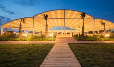 Imagine pentru Hotel Wyndham Garden Lara 4* valabile pentru Paste  2025