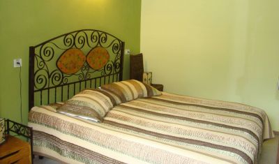 Imagine pentru Hotel Zada 3* valabile pentru Paste  2025
