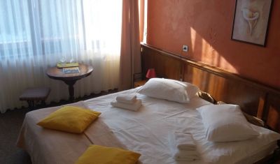Imagine pentru Hotel Zada 3* valabile pentru Paste  2025