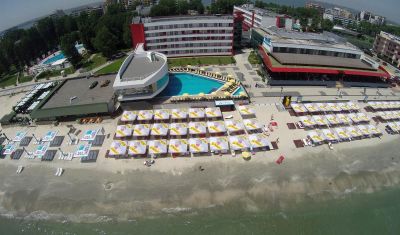 Imagine pentru Hotel Zenith Conference & Spa 4* valabile pentru Paste  2025