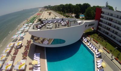 Imagine pentru Hotel Zenith Conference & Spa 4* valabile pentru Paste  2025