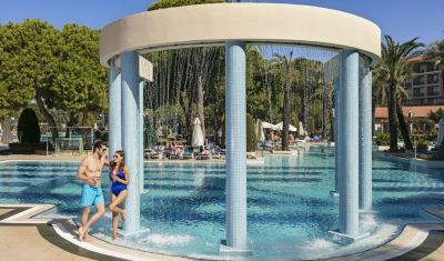 Imagine pentru IC Hotels Green Palace 5* valabile pentru Paste  2025