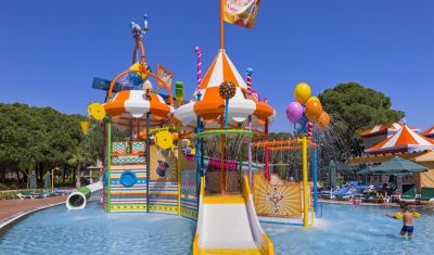 Imagine pentru IC Hotels Green Palace 5* valabile pentru Paste  2025