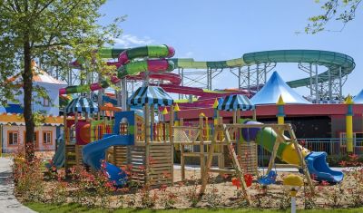 Imagine pentru IC Hotels Green Palace 5* valabile pentru Paste  2025