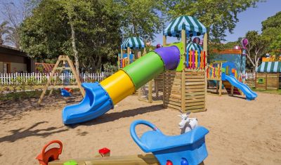Imagine pentru IC Hotels Green Palace 5* valabile pentru Paste  2025