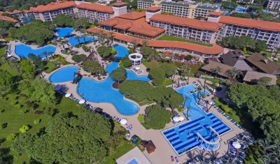 Imagine pentru IC Hotels Green Palace 5* valabile pentru Paste  2025