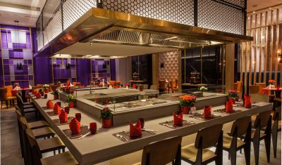 Imagine pentru IC Hotels Green Palace 5* valabile pentru Paste  2025