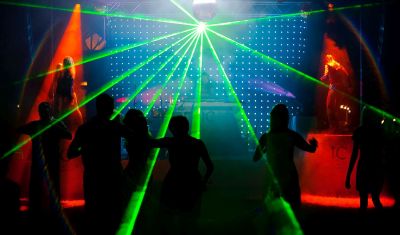 Imagine pentru IC Hotels Green Palace 5* valabile pentru Paste  2025