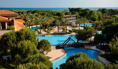 Imagine pentru IC Hotels Green Palace 5* valabile pentru Paste  2025