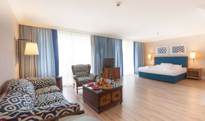 Imagine pentru IC Hotels Green Palace 5* valabile pentru Paste  2025