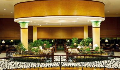 Imagine pentru IC Hotels Green Palace 5* valabile pentru Paste  2025