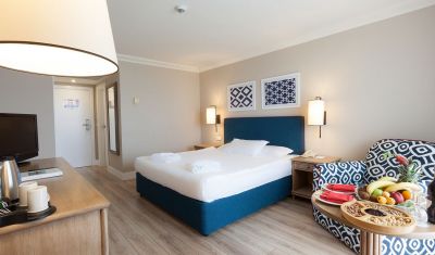 Imagine pentru IC Hotels Green Palace 5* valabile pentru Paste  2025