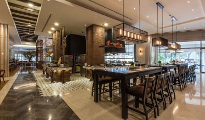 Imagine pentru IC Hotels Green Palace 5* valabile pentru Paste  2025