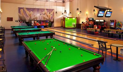 Imagine pentru IC Hotels Green Palace 5* valabile pentru Paste  2025