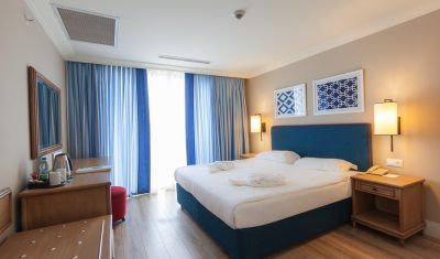 Imagine pentru IC Hotels Green Palace 5* valabile pentru Paste  2025