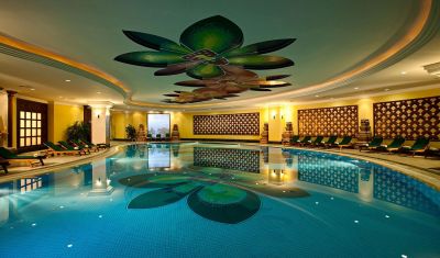 Imagine pentru IC Hotels Green Palace 5* valabile pentru Paste  2025