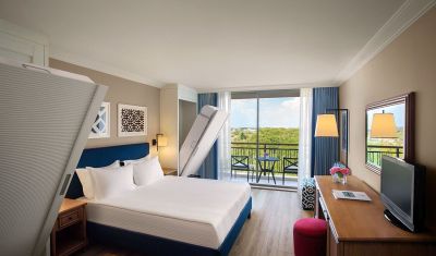 Imagine pentru IC Hotels Green Palace 5* valabile pentru Paste  2025