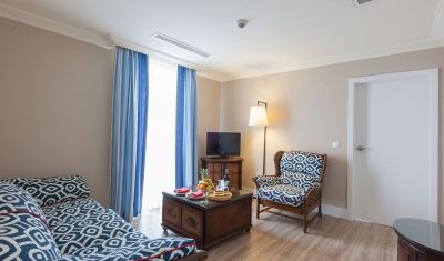 Imagine pentru IC Hotels Green Palace 5* valabile pentru Paste  2025