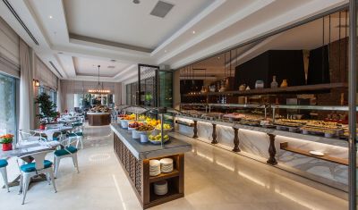 Imagine pentru IC Hotels Green Palace 5* valabile pentru Paste  2025