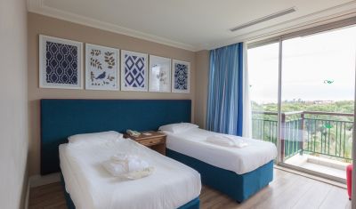 Imagine pentru IC Hotels Green Palace 5* valabile pentru Paste  2025