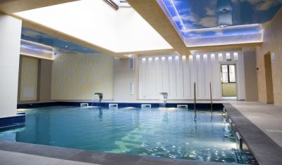 Imagine pentru Imperial Hotel & Spa 4* valabile pentru Paste  2025