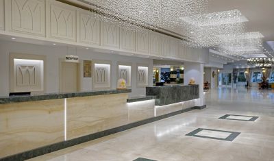 Imagine pentru Innvista Hotels Belek 5*  valabile pentru Paste  2025