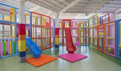 Imagine pentru Innvista Hotels Belek 5*  valabile pentru Paste  2025