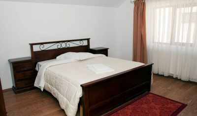 Imagine pentru Insieme Grand Resort  4* valabile pentru Paste  2025