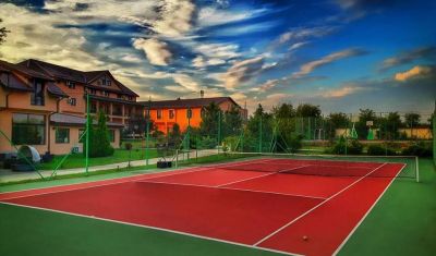 Imagine pentru Insieme Grand Resort  4* valabile pentru Paste  2025
