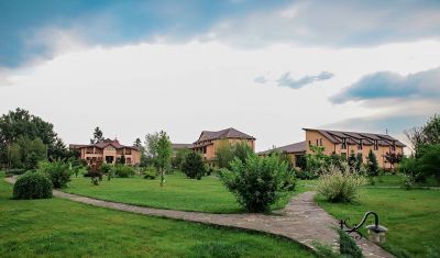 Imagine pentru Insieme Grand Resort  4* valabile pentru Paste  2025